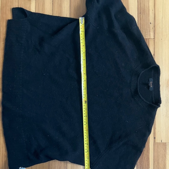 Quince cashmere sweater - Picture 8 of 8